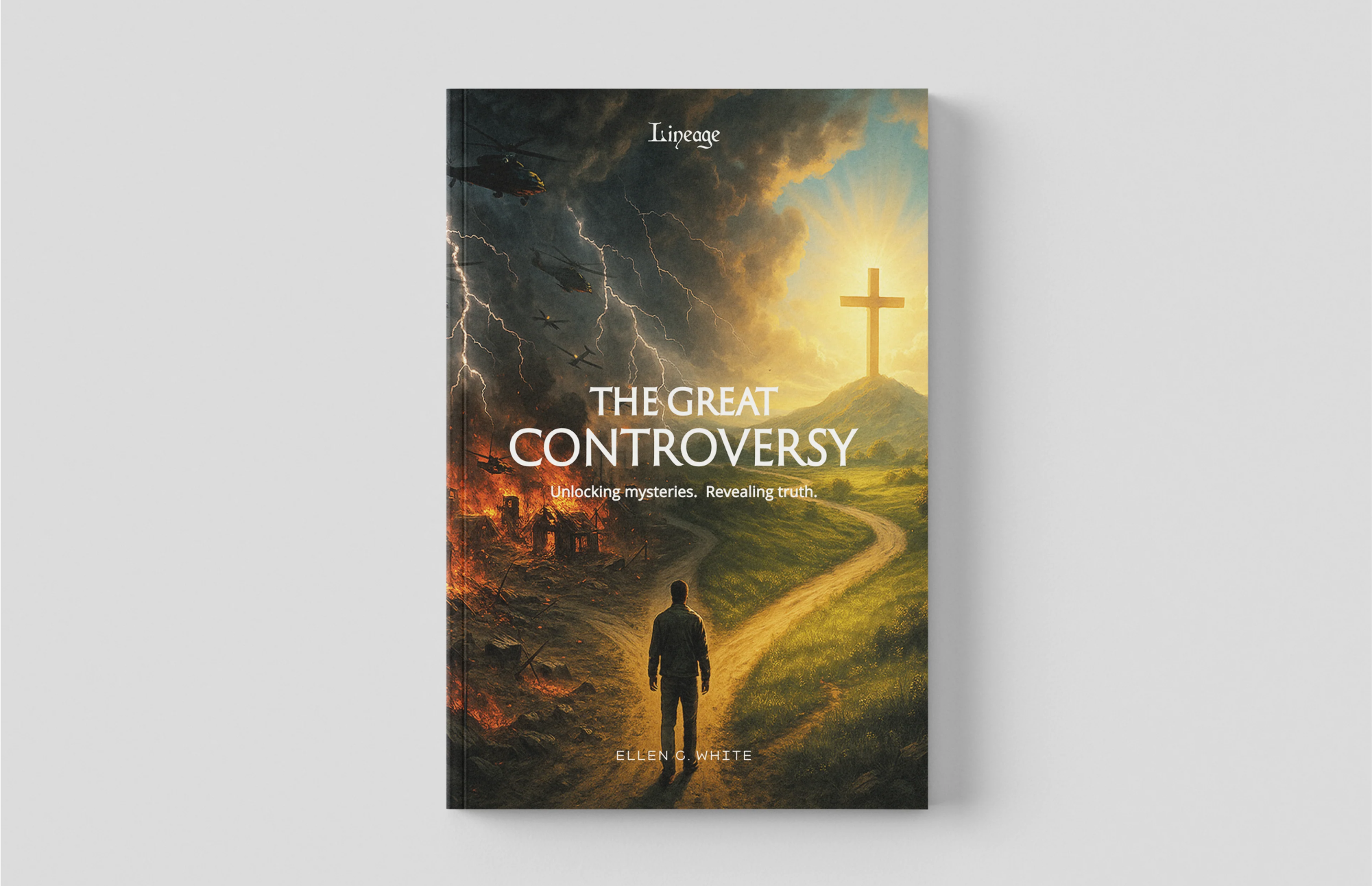 The Great Controversy